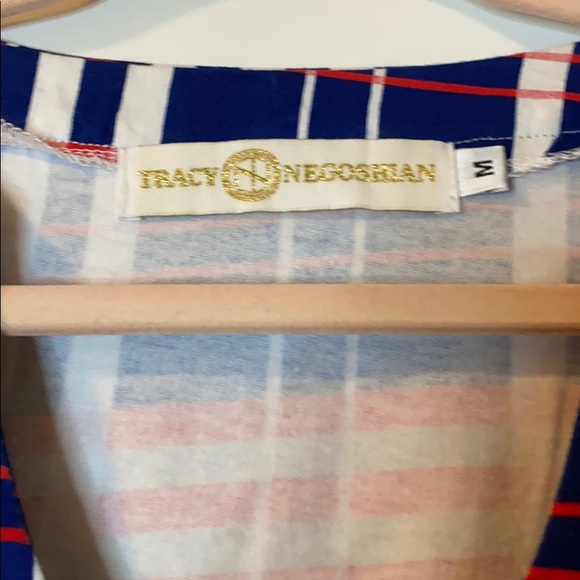 NWOT Tracy Negoshian Dress - Picture 2 of 2